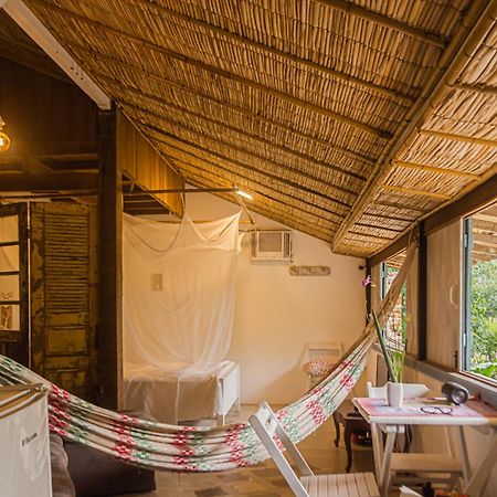 Suites Casa Grande Vila do Abraao Room photo