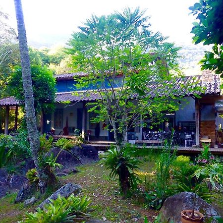 Suites Casa Grande Vila do Abraao Exterior photo