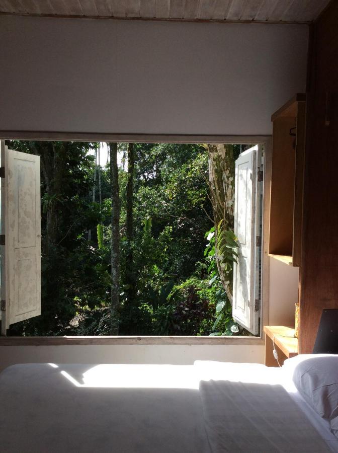 Suites Casa Grande Vila do Abraao Exterior photo