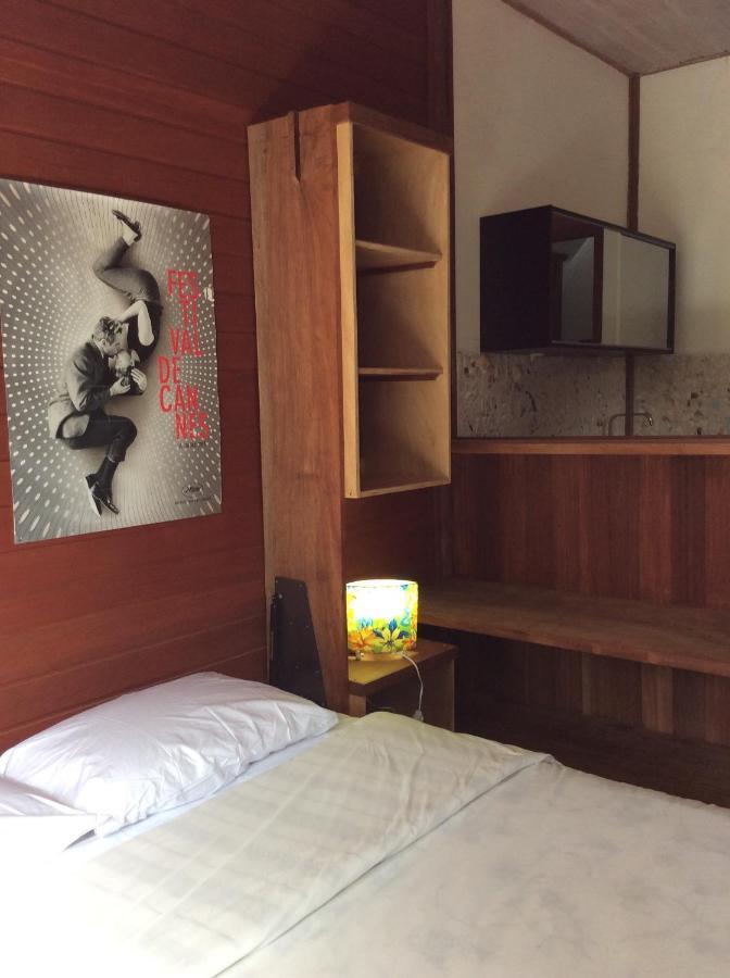 Suites Casa Grande Vila do Abraao Exterior photo