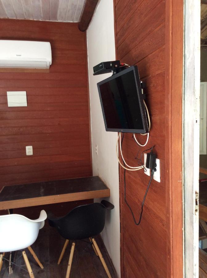 Suites Casa Grande Vila do Abraao Exterior photo