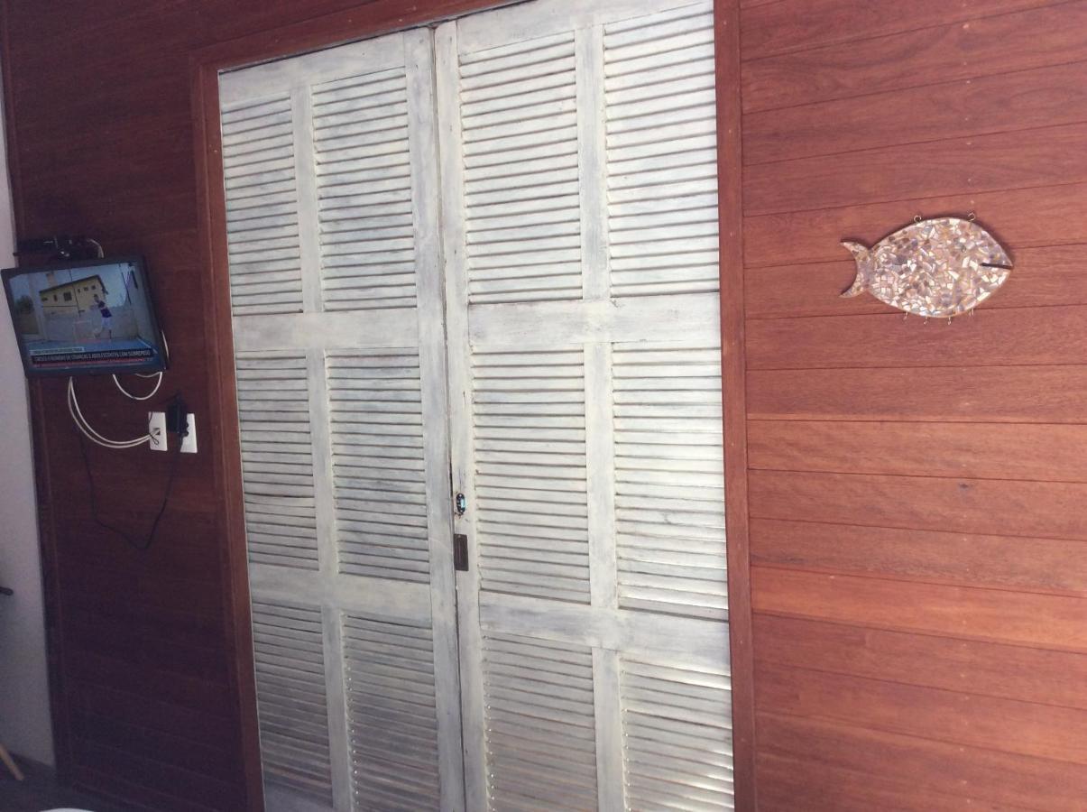 Suites Casa Grande Vila do Abraao Exterior photo