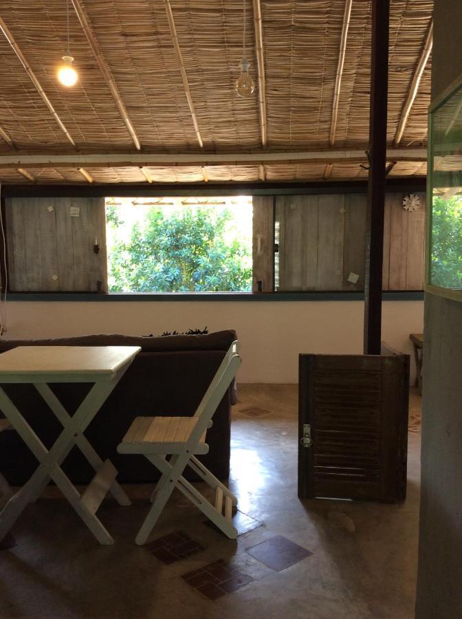 Suites Casa Grande Vila do Abraao Exterior photo