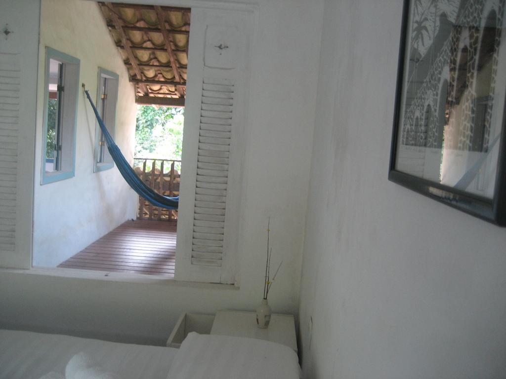 Suites Casa Grande Vila do Abraao Room photo