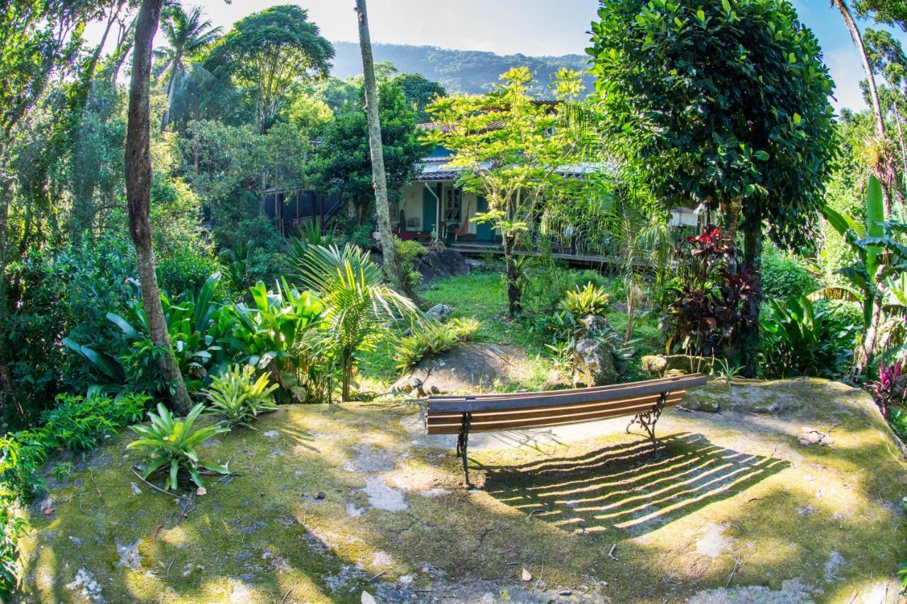 Suites Casa Grande Vila do Abraao Exterior photo