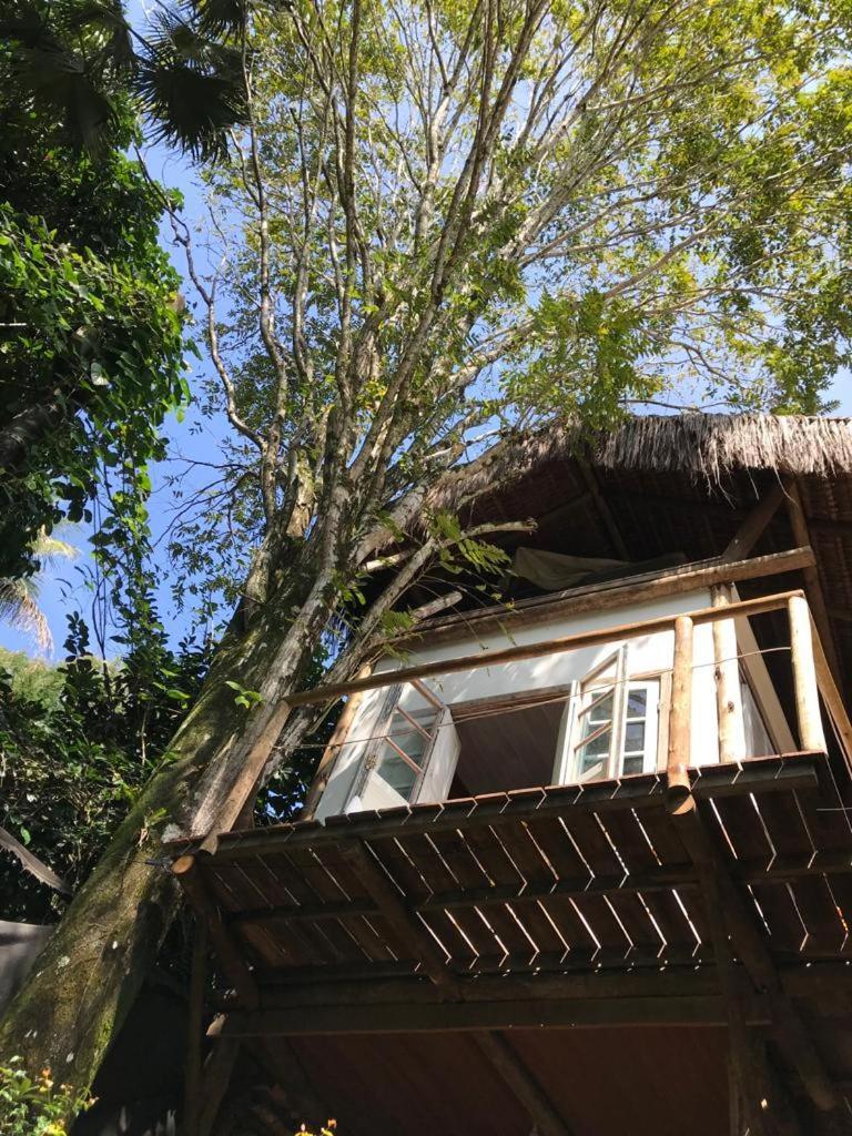 Suites Casa Grande Vila do Abraao Exterior photo