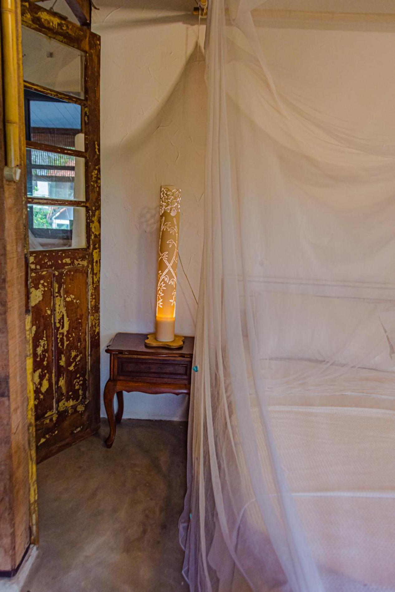 Suites Casa Grande Vila do Abraao Room photo