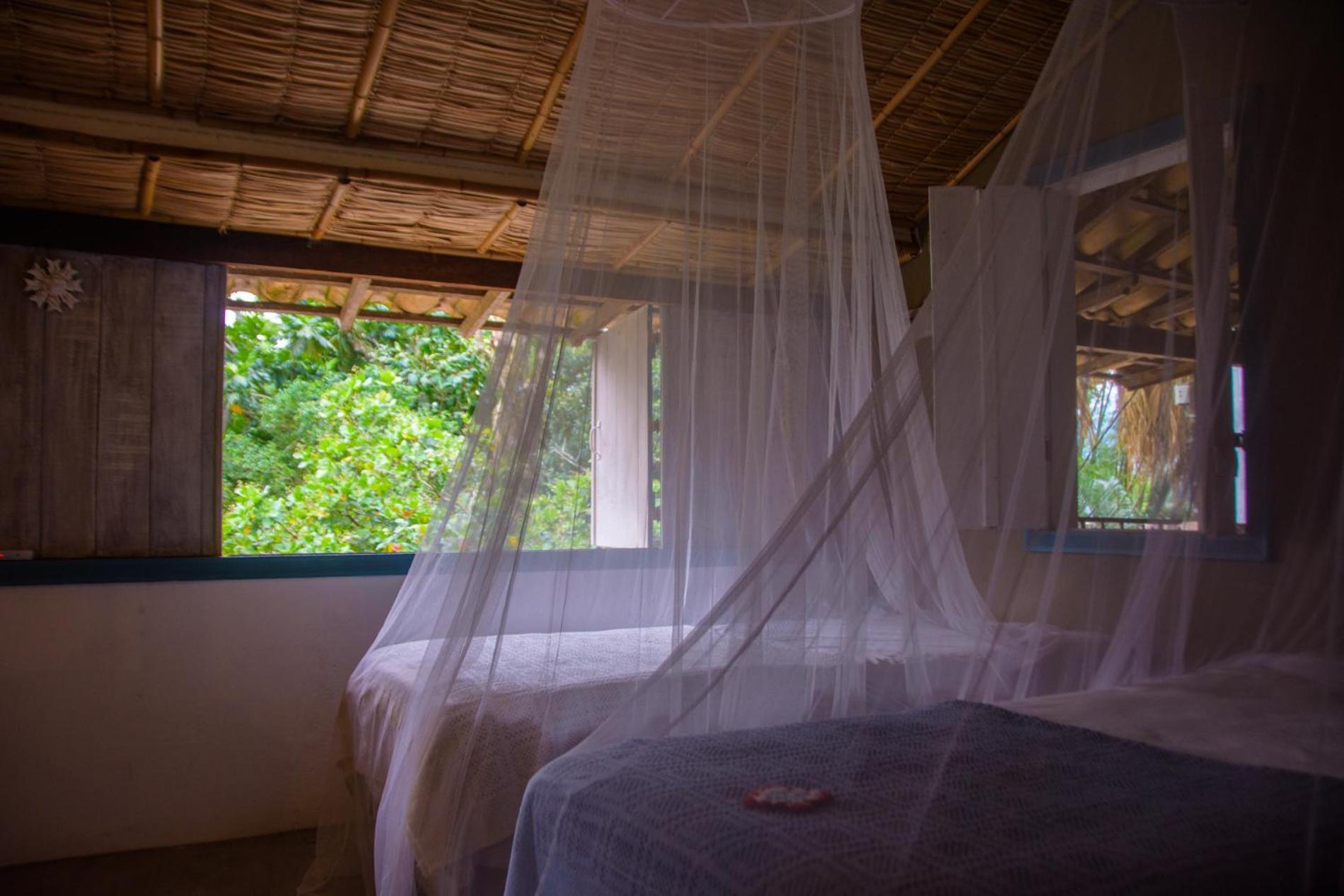 Suites Casa Grande Vila do Abraao Room photo