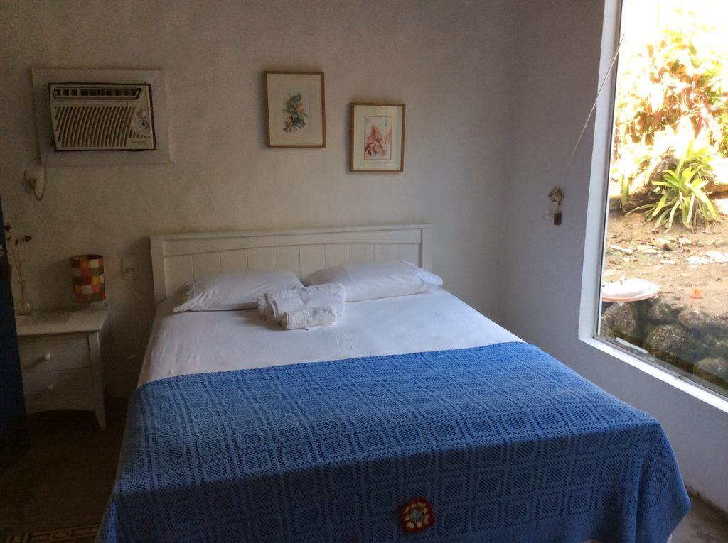 Suites Casa Grande Vila do Abraao Room photo